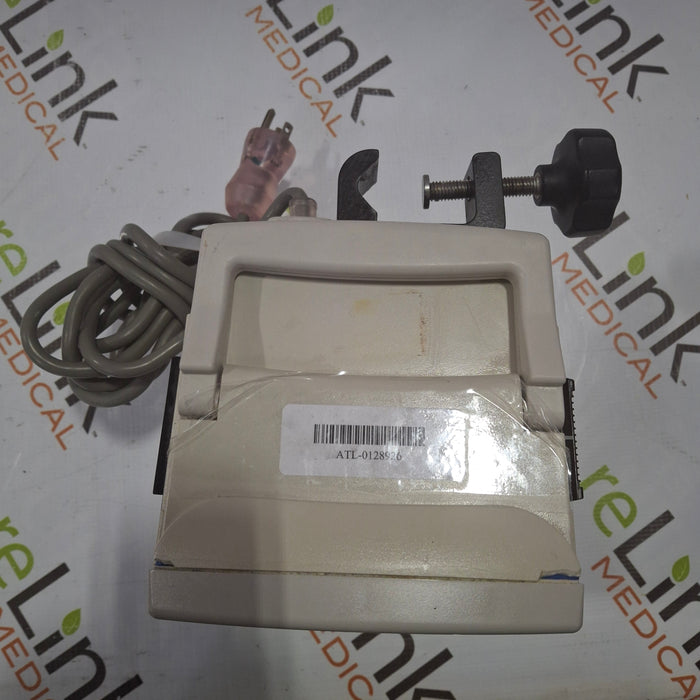 CareFusion Alaris 8015 Large Screen POC Infusion Pump