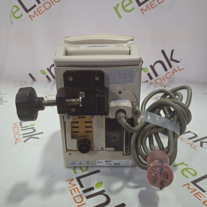 CareFusion Alaris 8015 Large Screen POC Infusion Pump