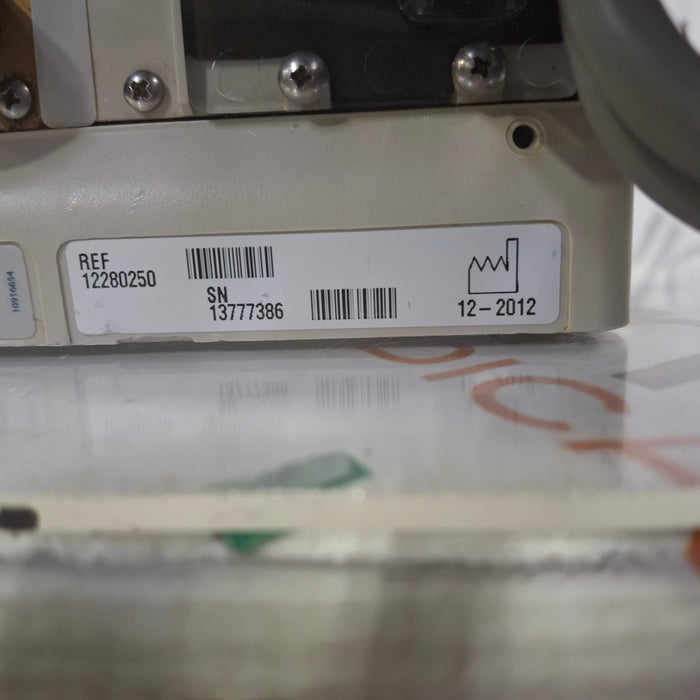 CareFusion Alaris 8015 Large Screen POC Infusion Pump