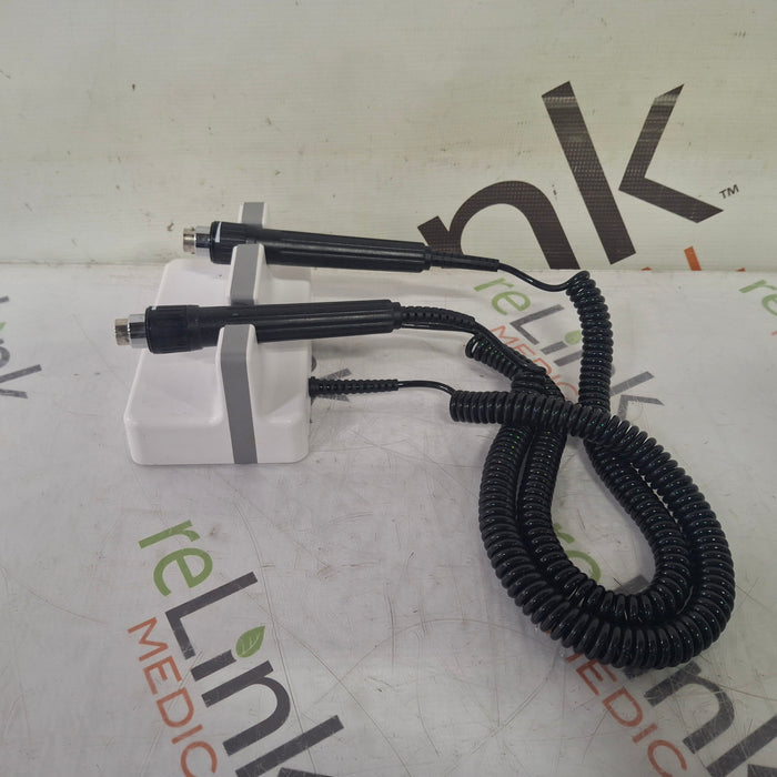 Welch Allyn 777 Otoscope Ophthalmoscope Transformer