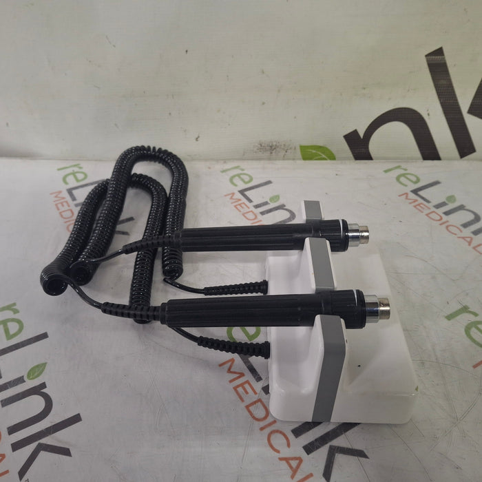 Welch Allyn 777 Otoscope Ophthalmoscope Transformer