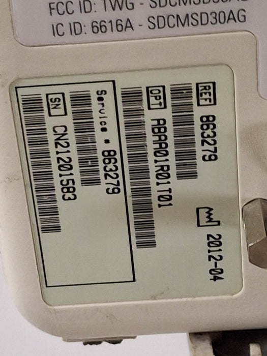 Philips SureSigns VS2+ Vital Signs Monitor