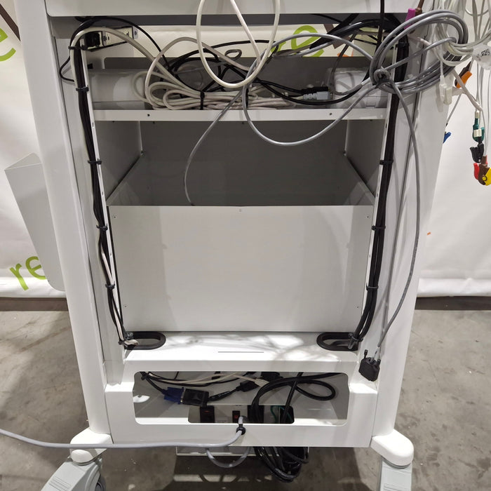 Welch Allyn Q-Stress System Console