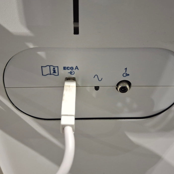 Welch Allyn Q-Stress System Console