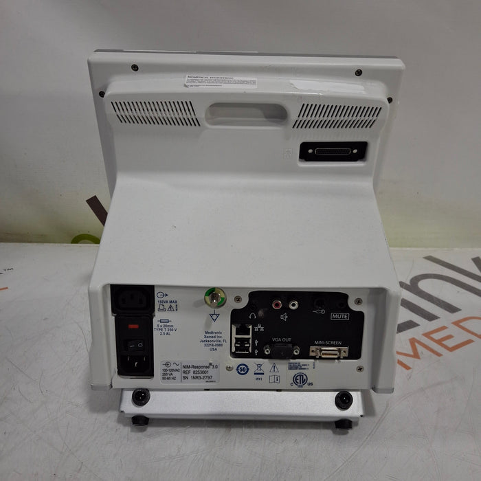 Medtronic NIM Response 3.0 Nerve Monitoring System