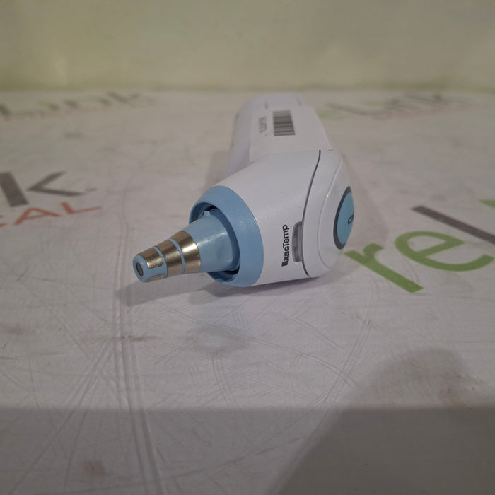 Welch Allyn Braun ThermoScan PRO 6000 Ear Thermometer