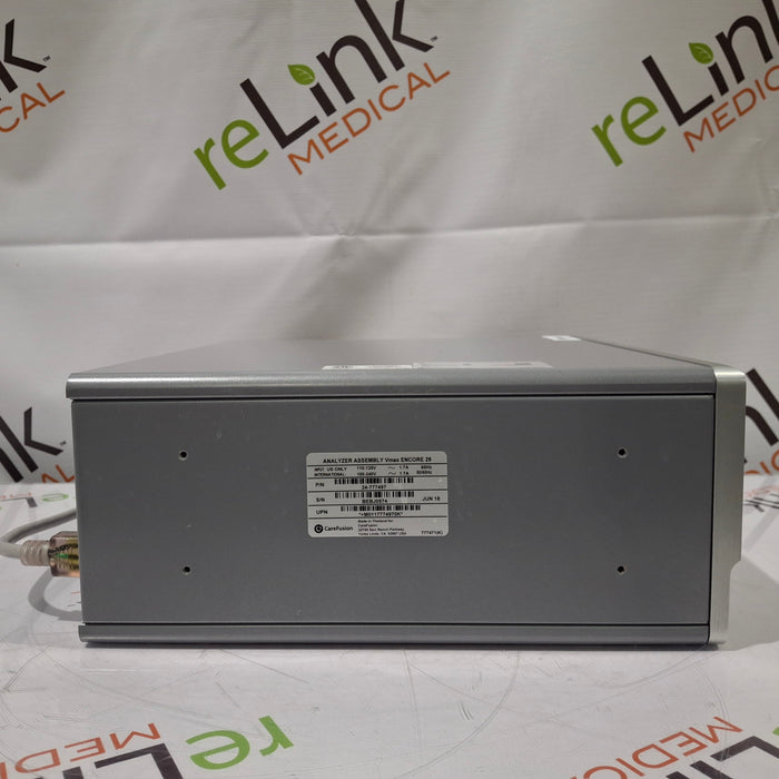 CareFusion Viasys Vmax Encore 29 PFT Pulmonary Function Test System