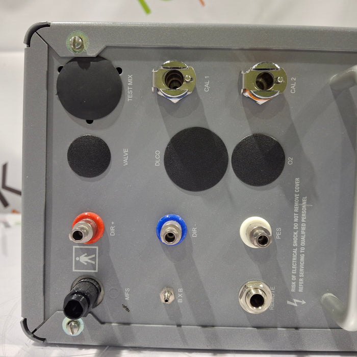 CareFusion Viasys Vmax Encore 29 PFT Pulmonary Function Test System