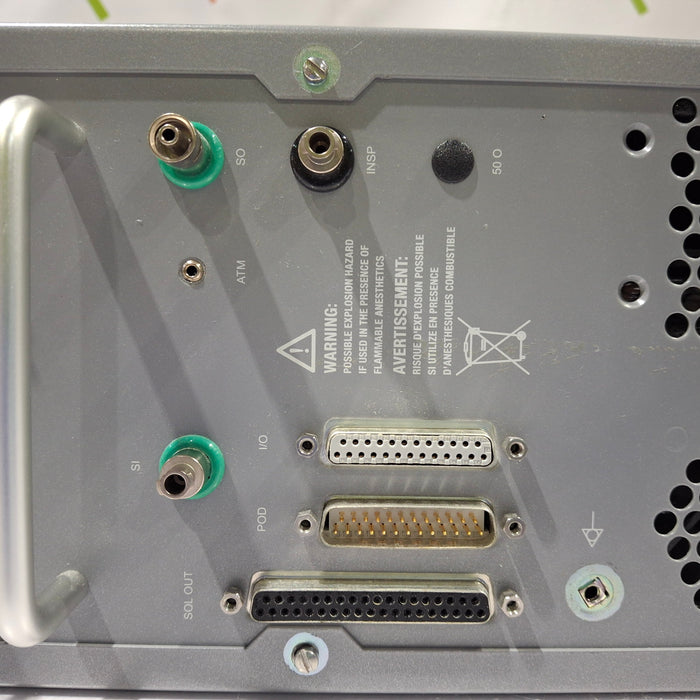 CareFusion Viasys Vmax Encore 29 PFT Pulmonary Function Test System