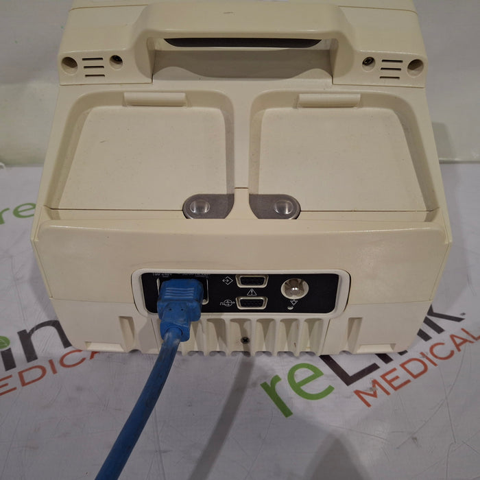 Physio-Control LifePak 20 Defibrillator