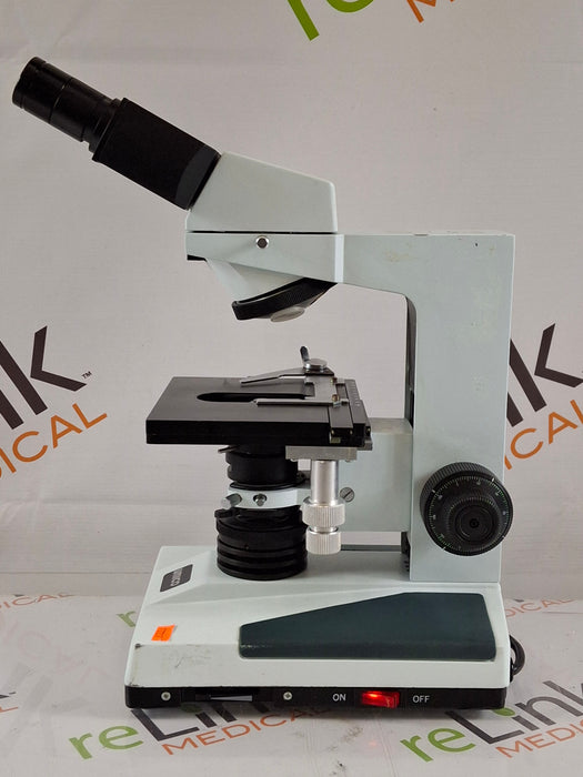 Unico H600 Research Microscope