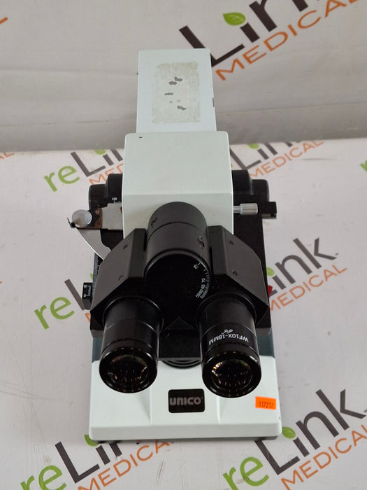 Unico H600 Research Microscope
