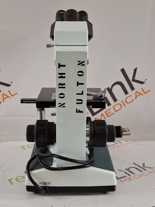 Unico H600 Research Microscope