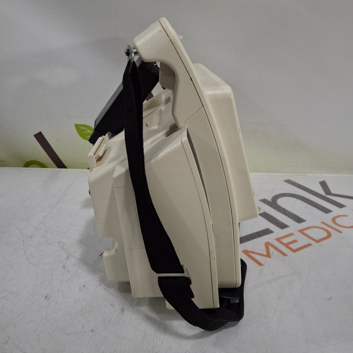 Physio-Control LifePak 12 3-Lead Defibrillator