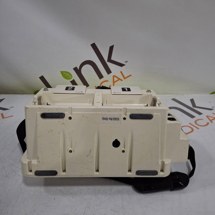 Physio-Control LifePak 12 3-Lead Defibrillator