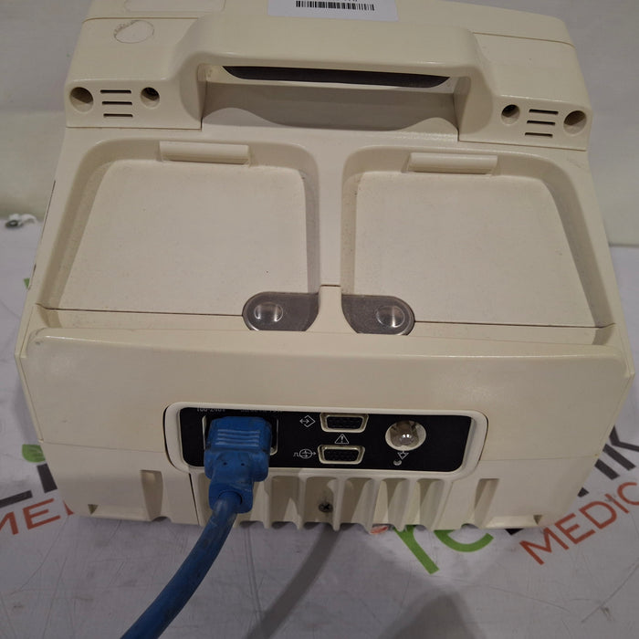 Physio-Control LifePak 20 Defibrillator