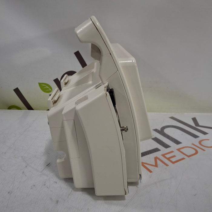 Physio-Control LifePak 12 3-Lead Defibrillator