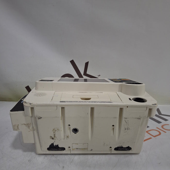 Physio-Control LifePak 12 3-Lead Defibrillator