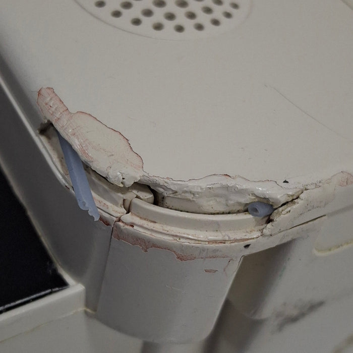 Physio-Control LifePak 12 3-Lead Defibrillator