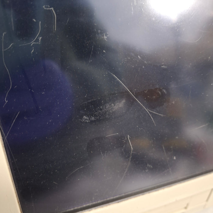 Physio-Control LifePak 12 3-Lead Defibrillator