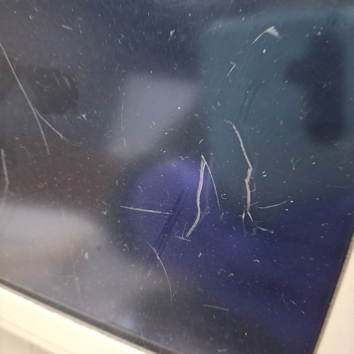 Physio-Control LifePak 12 3-Lead Defibrillator