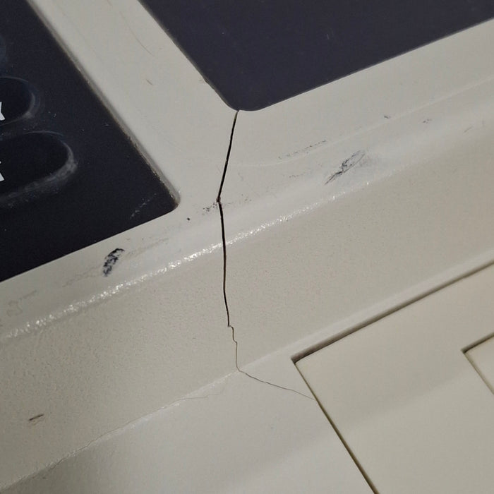 Physio-Control LifePak 12 3-Lead Defibrillator