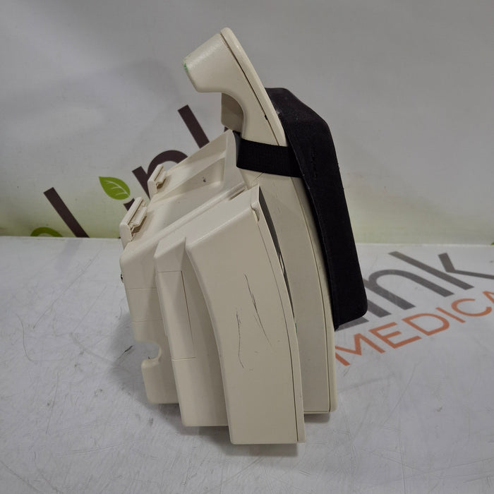 Physio-Control LifePak 12 3-Lead Defibrillator