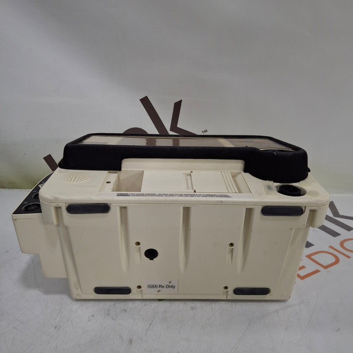 Physio-Control LifePak 12 3-Lead Defibrillator