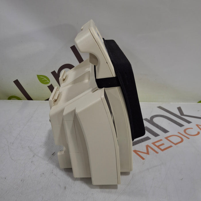 Physio-Control LifePak 12 3-Lead Defibrillator