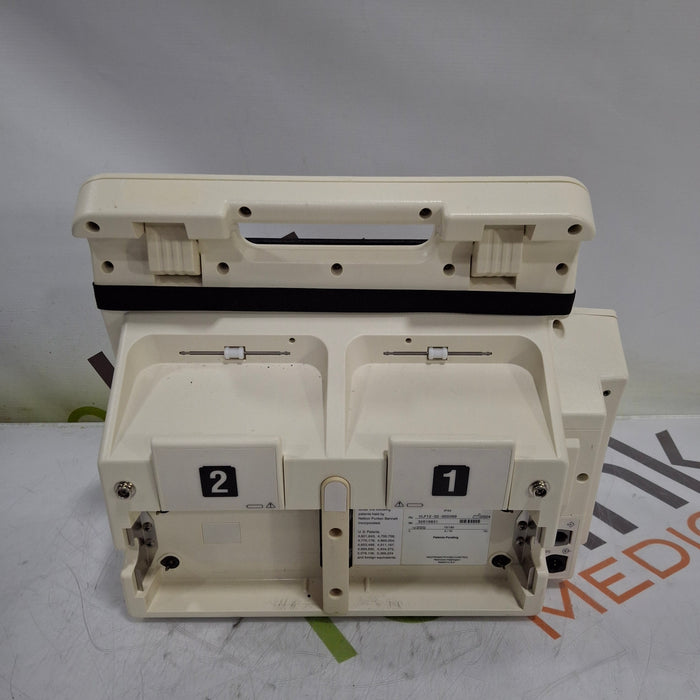 Physio-Control LifePak 12 3-Lead Defibrillator