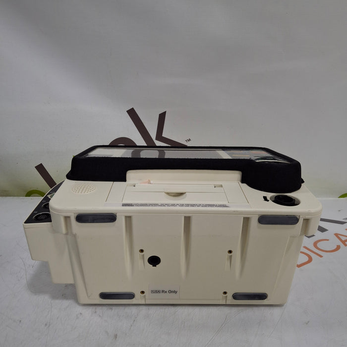 Physio-Control LifePak 12 3-Lead Defibrillator