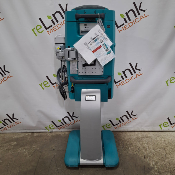 Gambro Prismaflex Dialysis Machine