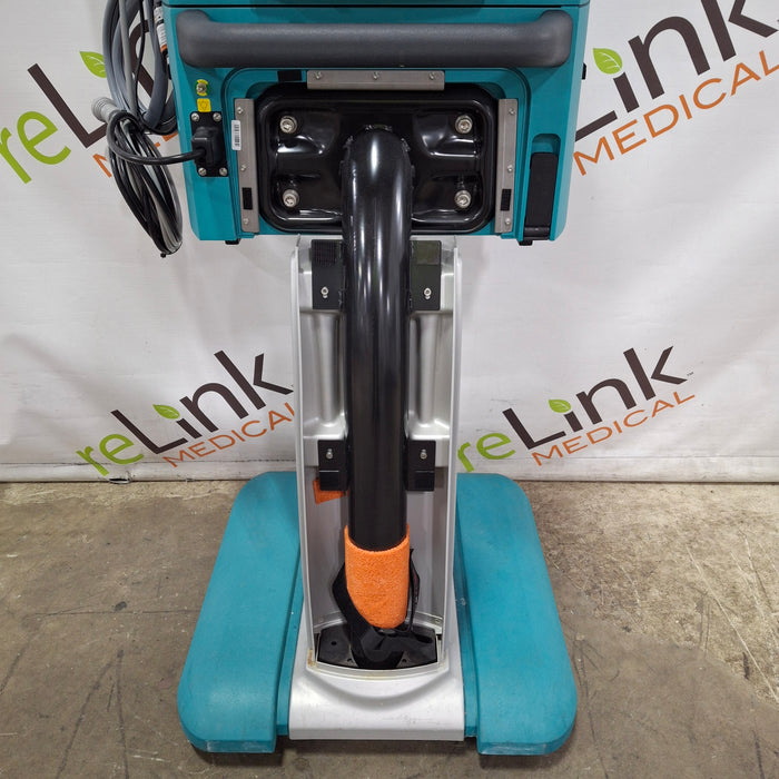 Gambro Prismaflex Dialysis Machine