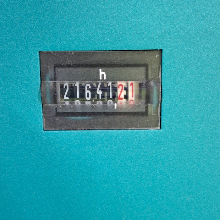 Gambro Prismaflex Dialysis Machine