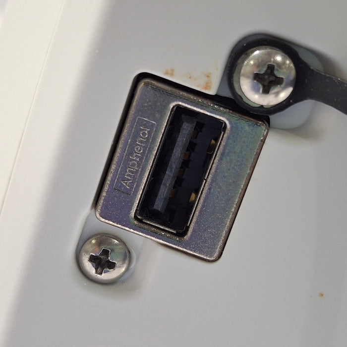 Verathon Medical, Inc Glidescope Video Laryngoscope