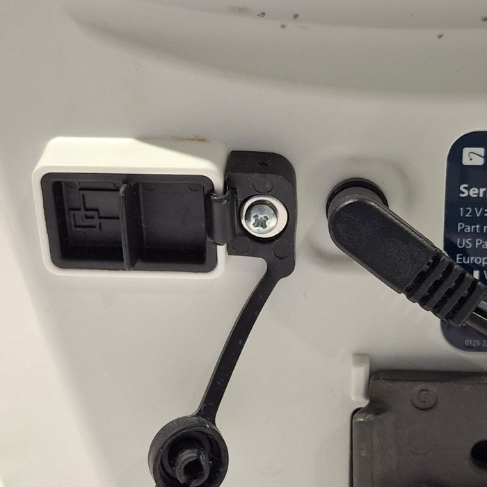 Verathon Medical, Inc Glidescope Video Laryngoscope