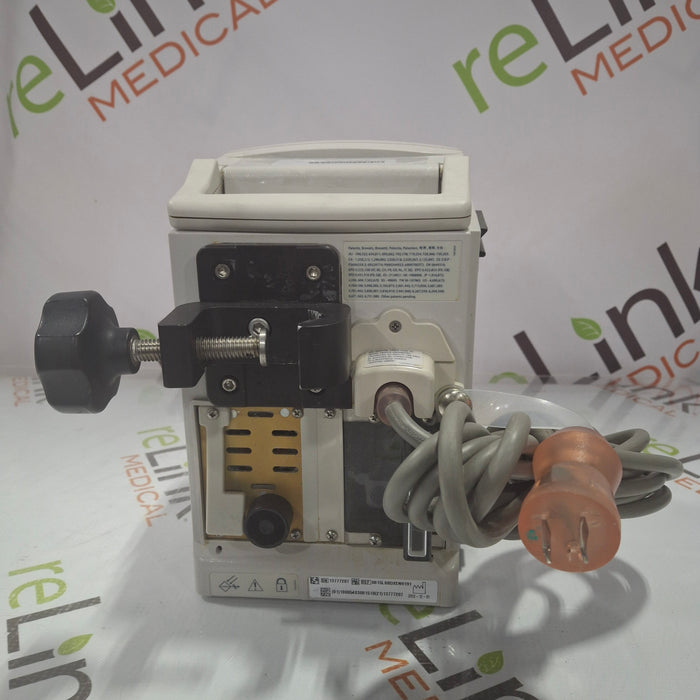 CareFusion Alaris 8015 Large Screen POC Infusion Pump