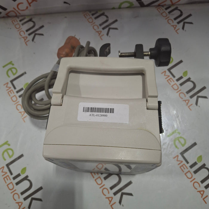 CareFusion Alaris 8015 Large Screen POC Infusion Pump