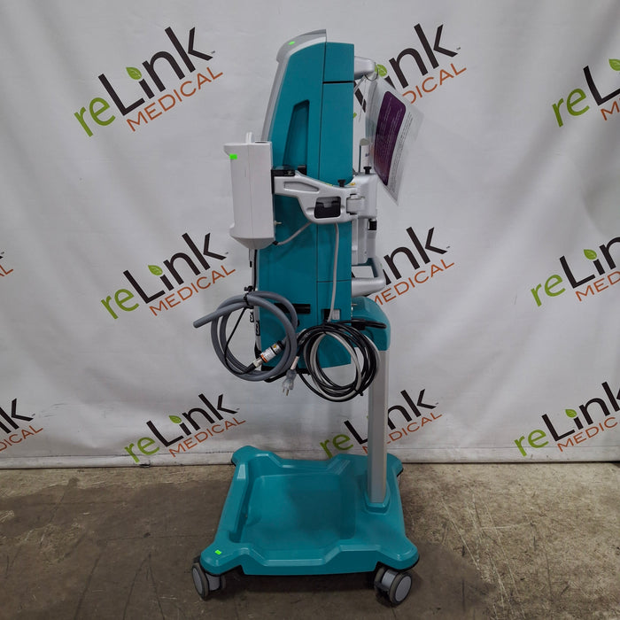 Gambro Prismaflex Dialysis Machine