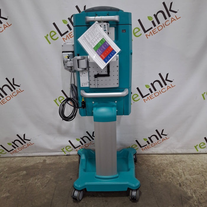 Gambro Prismaflex Dialysis Machine