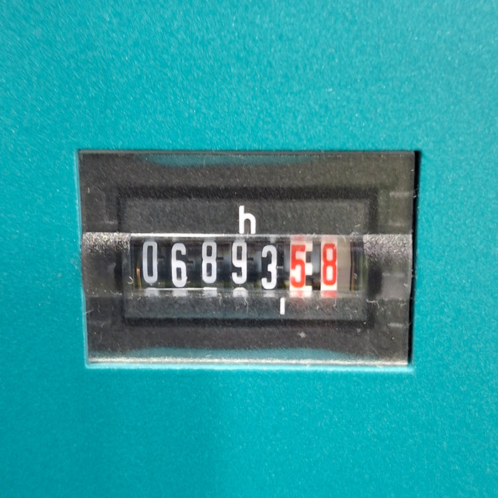 Gambro Prismaflex Dialysis Machine