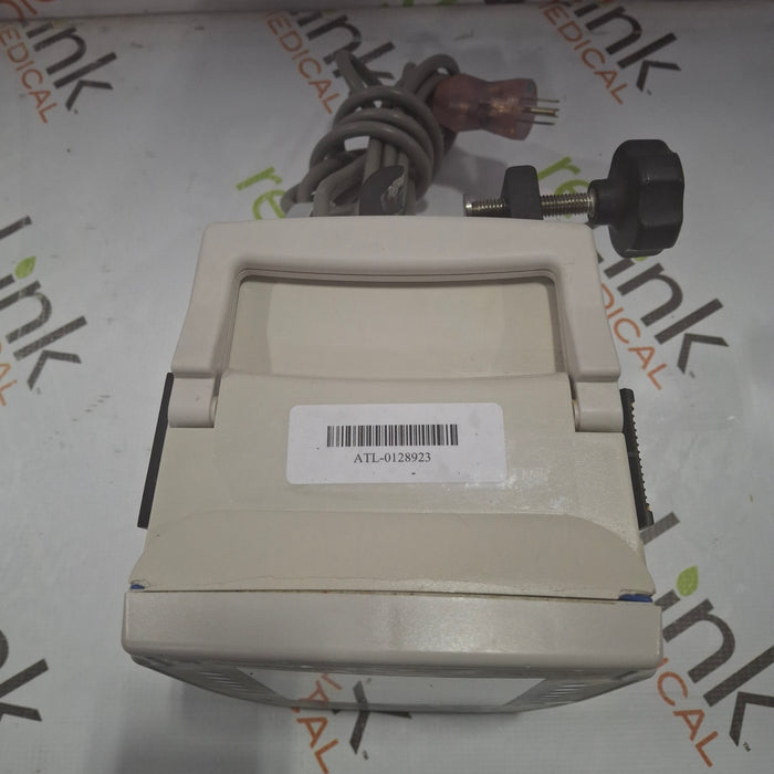 CareFusion Alaris 8015 Large Screen POC Infusion Pump