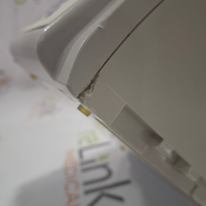 CareFusion Alaris 8015 Large Screen POC Infusion Pump