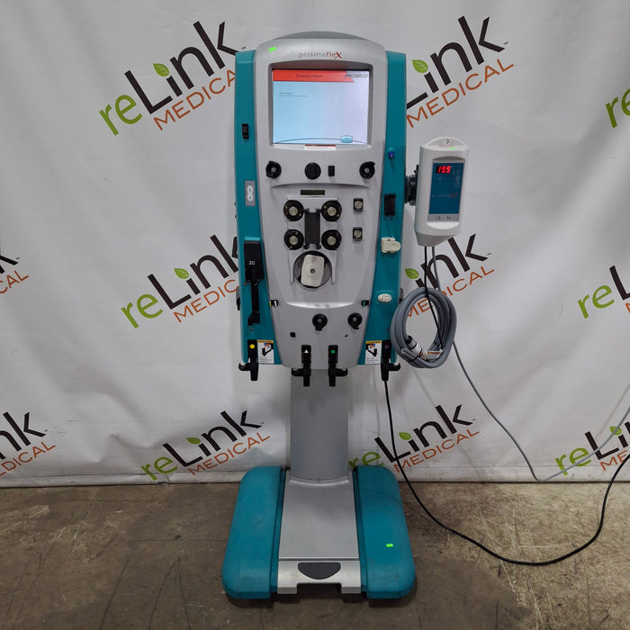 Gambro Prismaflex Dialysis Machine