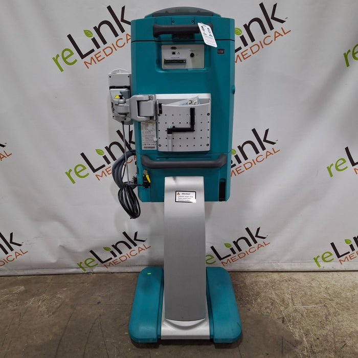 Gambro Prismaflex Dialysis Machine