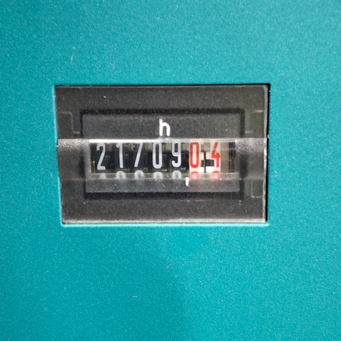 Gambro Prismaflex Dialysis Machine