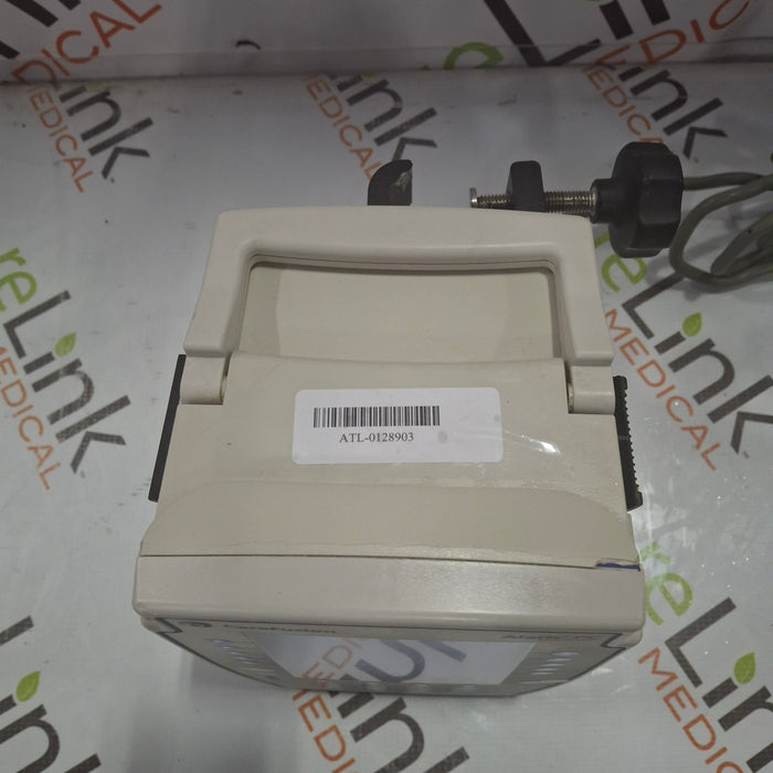 CareFusion Alaris 8015 Large Screen POC Infusion Pump
