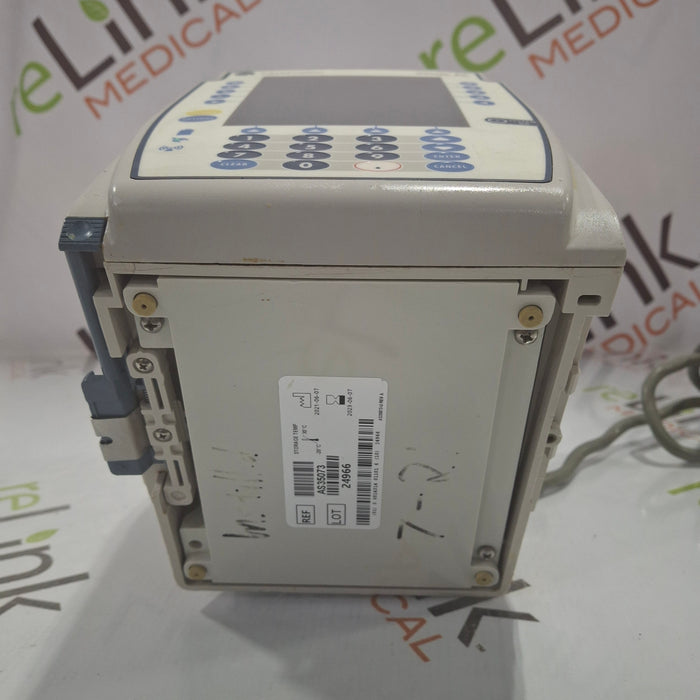 CareFusion Alaris 8015 Large Screen POC Infusion Pump