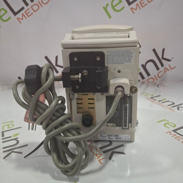 CareFusion Alaris 8015 Large Screen POC Infusion Pump