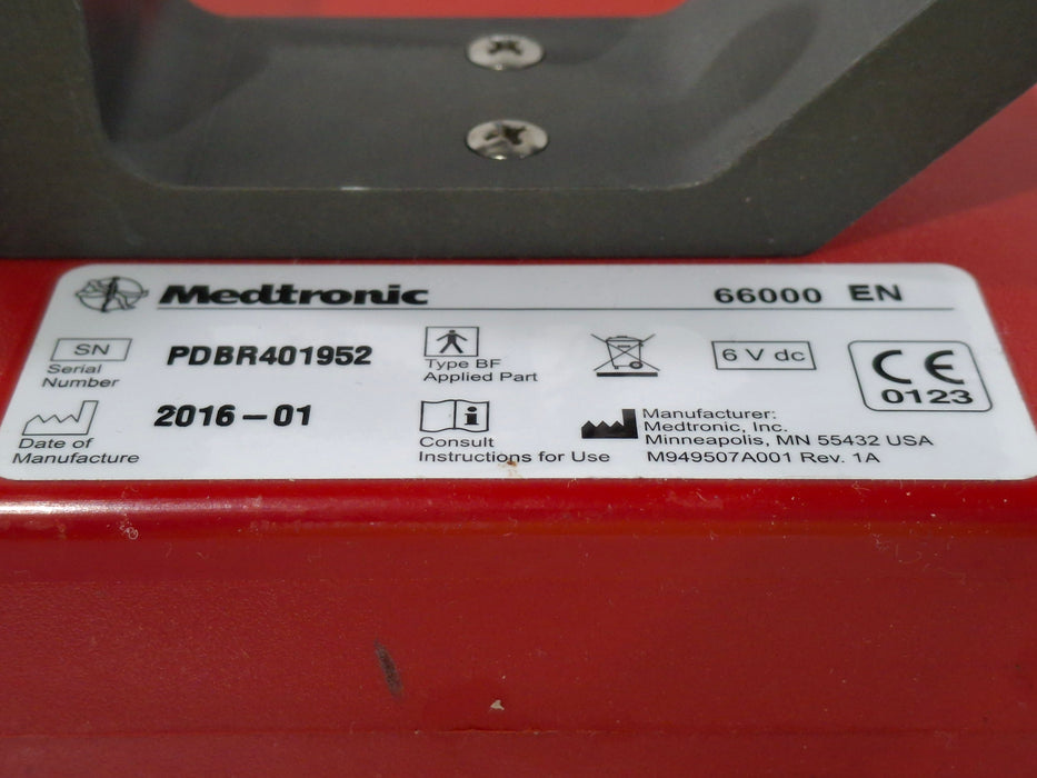 Medtronic 66000 Pressure Display Box